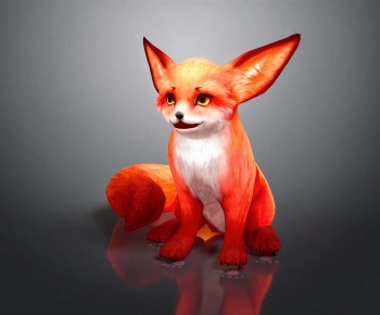 Modern Mammal-ID:364902021