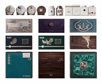 New Chinese Style Specialty Cooked Food Dry Goods-ID:968892105