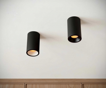 Modern Downlight Spot Light-ID:504472975