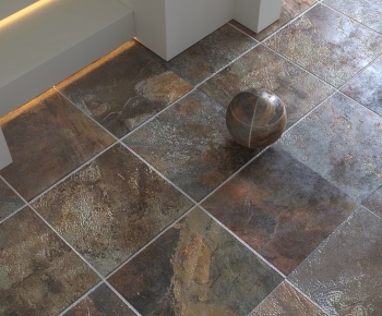 Modern Floor Tile-ID:515633119