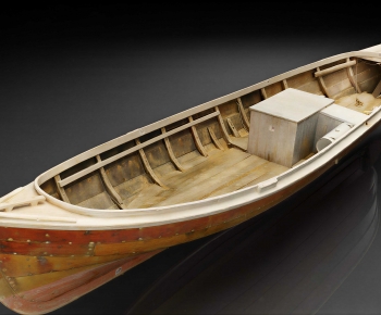 Modern Ship-ID:131659985