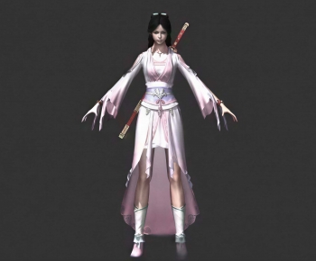 Modern Robot-ID:136681087