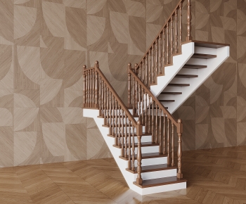 Modern Staircase-ID:390381104