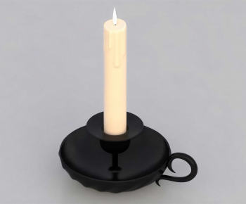 European Style Candles/Candlesticks-ID:631563903