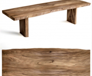 Modern Bench-ID:446219923