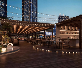 Modern Bar-ID:946540819