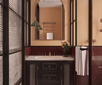 French Style TOILET-ID:850346091