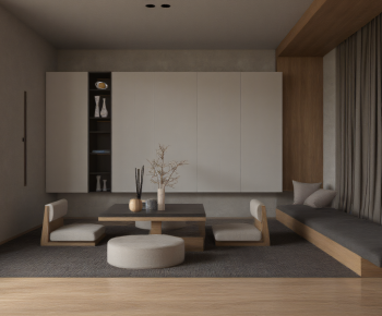 Modern Tatami-ID:376780037