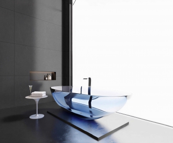 Modern Bathtub-ID:465212113