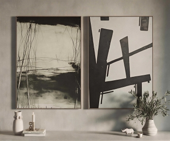 Modern Painting-ID:525702005