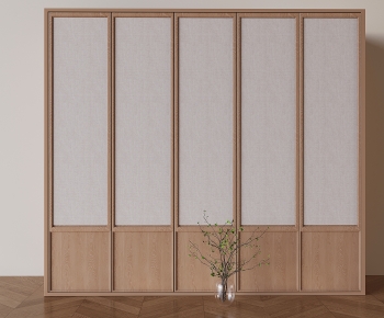 New Chinese Style The Wardrobe-ID:892957938