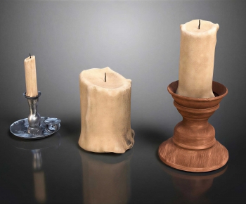 Modern Candles/Candlesticks-ID:716356991