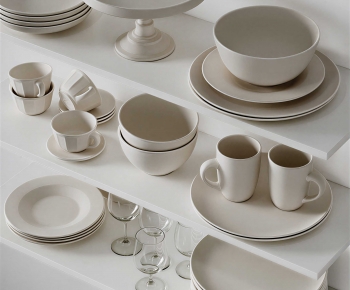 Modern Tableware-ID:593159918
