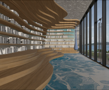 Modern Library-ID:174972063
