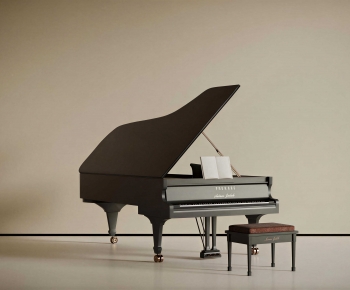 New Classical Style Piano-ID:730057958