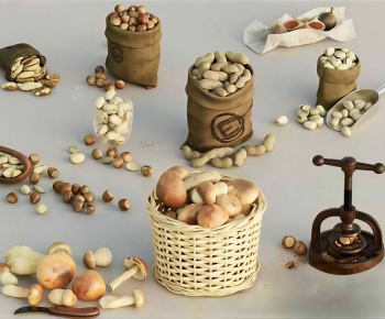 Modern Vegetables-ID:246346001