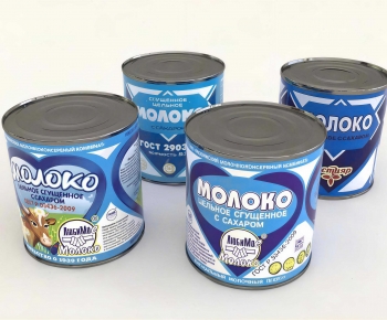 Modern Specialty Cooked Food Dry Goods-ID:751027114