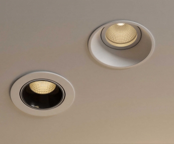 Modern Downlight-ID:297307011