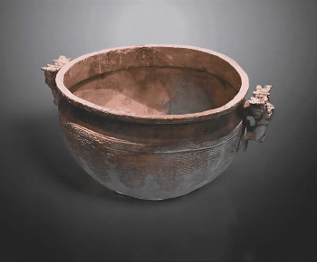 Chinese Style Cookware-ID:796396028