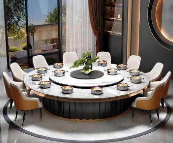 Modern Restaurant Box-ID:546766041