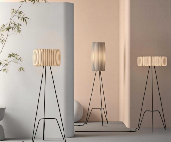 Modern Floor Lamp-ID:318826918