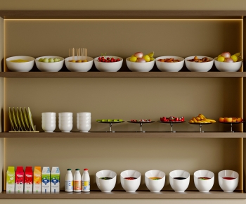 Modern Tableware-ID:194015989