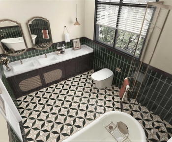 French Style TOILET-ID:275849105