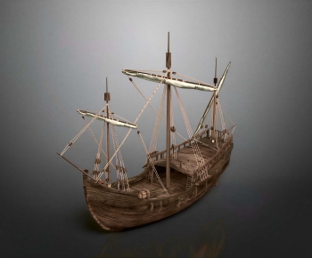 Modern Decorative Set-ID:898662098