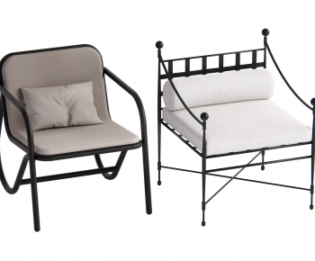 Modern Lounge Chair-ID:333311084