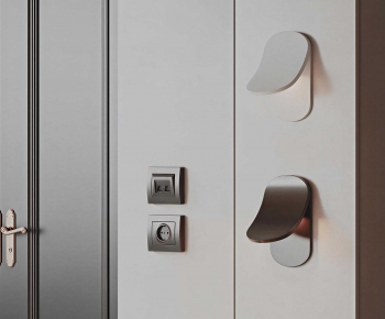 Modern Wall Lamp-ID:420249941