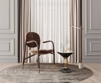 Modern Lounge Chair-ID:414413938