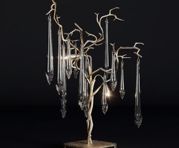 Modern Table Lamp-ID:299438006