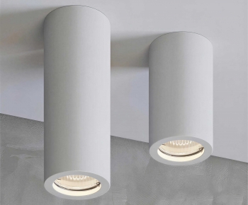 Modern Downlight-ID:190587045