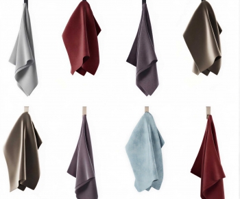 Modern Towel-ID:771318917