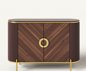 Modern Bedside Cupboard-ID:651070125