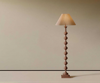 French Style Floor Lamp-ID:893749003