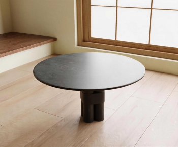 Modern Dining Table-ID:817210713