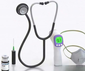 Modern Medical Equipment-ID:675378082