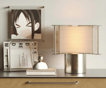 Modern Table Lamp-ID:524148945