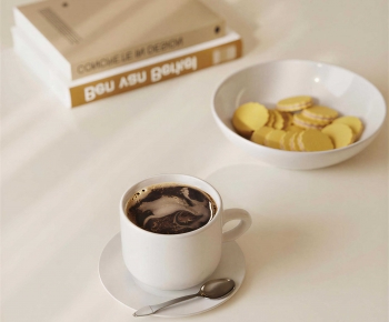Modern Tea Set-ID:651753909