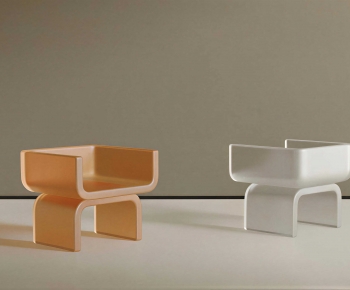 Modern Lounge Chair-ID:647425897