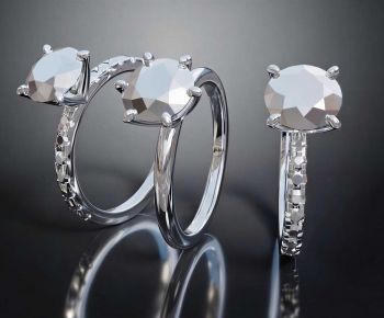 Modern Jewelry-ID:755172971