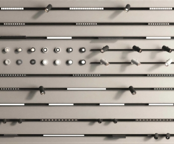 Modern Track Spotlights-ID:461383104