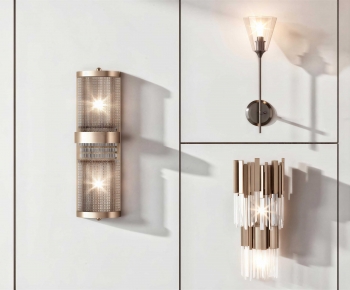 Modern Wall Lamp-ID:795991901