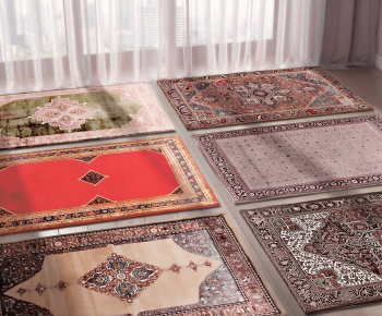 American Style The Carpet-ID:311037062