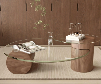 Modern Coffee Table-ID:346970084