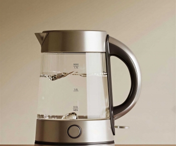 Modern Kitchen Appliance-ID:848350053