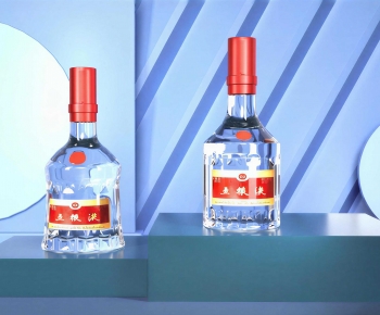 New Chinese Style Wine-ID:143084058