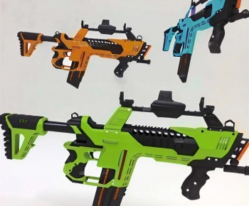 Modern Toys-ID:243380079