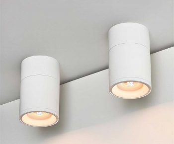Modern Spotlights-ID:891999961